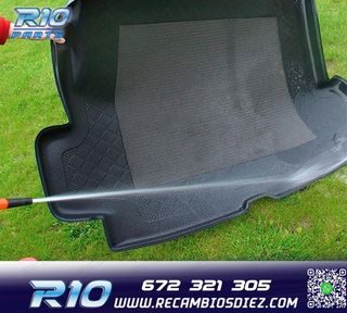 BANDEJA MALETERO PARA MERCEDES BENZ