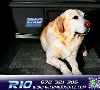 BANDEJA MALETERO PARA MERCEDES BENZ