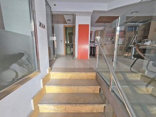 Local comercial en venta en Centro en Almería