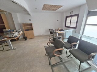 Local comercial en venta en Centro en Almería