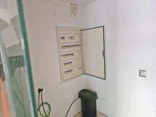 Local comercial en venta en Centro en Almería