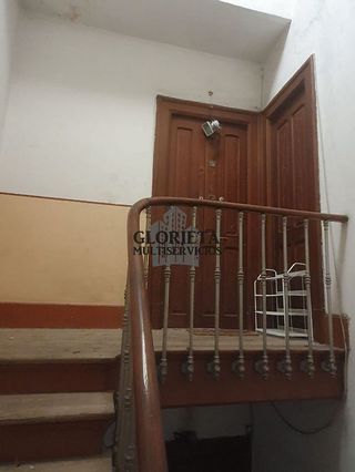 Edificio en venta en Praza España - Casablanca en Vigo