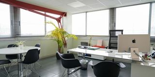 Oficina en venta en Barrio de Abando en Bilbao