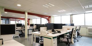 Oficina en venta en Barrio de Abando en Bilbao