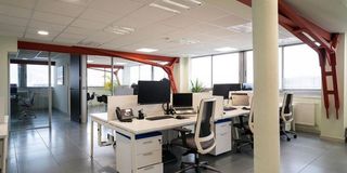 Oficina en venta en Barrio de Abando en Bilbao