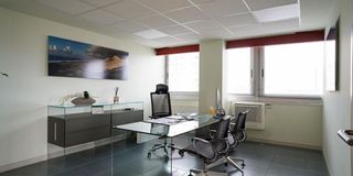 Oficina en venta en Barrio de Abando en Bilbao