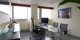 Oficina en venta en Barrio de Abando en Bilbao