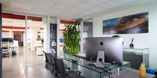 Oficina en venta en Barrio de Abando en Bilbao