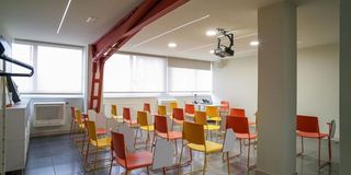 Oficina en venta en Barrio de Abando en Bilbao