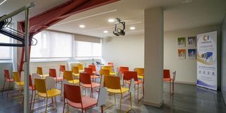 Oficina en venta en Barrio de Abando en Bilbao