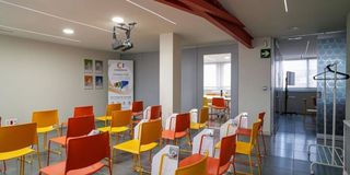 Oficina en venta en Barrio de Abando en Bilbao