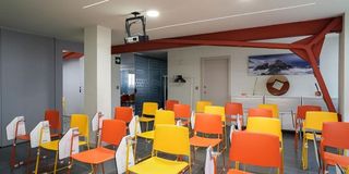 Oficina en venta en Barrio de Abando en Bilbao