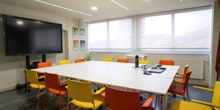 Oficina en venta en Barrio de Abando en Bilbao