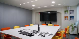 Oficina en venta en Barrio de Abando en Bilbao