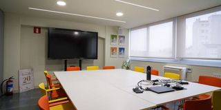 Oficina en venta en Barrio de Abando en Bilbao