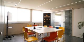 Oficina en venta en Barrio de Abando en Bilbao