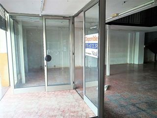 Local comercial en venta en Centro en Teruel