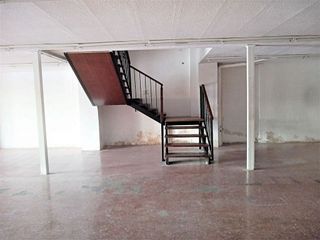 Local comercial en venta en Centro en Teruel