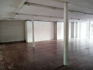 Local comercial en venta en Centro en Teruel