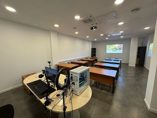 Oficina en venta en Mejostilla en Cáceres