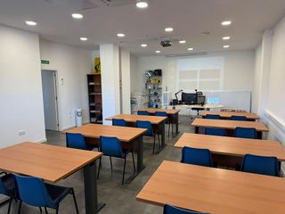 Oficina en venta en Mejostilla en Cáceres