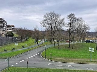 Local comercial en venta en Pinar - Anaka - Belaskoenea en Irun