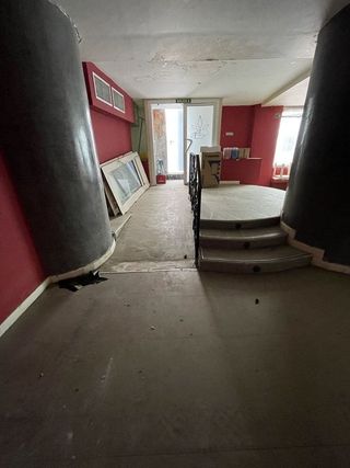 Local comercial en venta en Salobreña