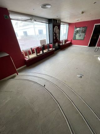 Local comercial en venta en Salobreña