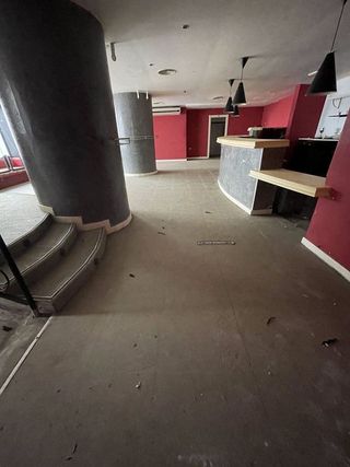 Local comercial en venta en Salobreña