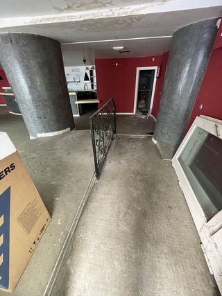 Local comercial en venta en Salobreña