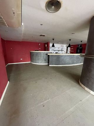 Local comercial en venta en Salobreña