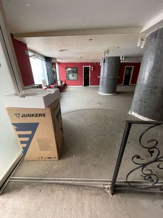 Local comercial en venta en Salobreña