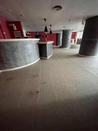 Local comercial en venta en Salobreña