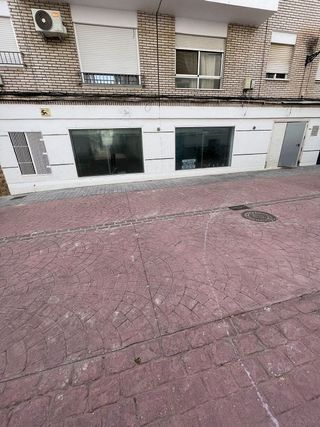 Local comercial en venta en Salobreña