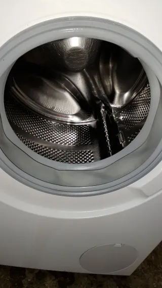 LAVADORA SIEMENS 8KG 2A OPORTUNITAT