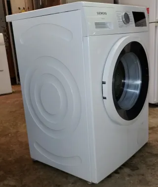 LAVADORA SIEMENS 8KG 2A OPORTUNITAT