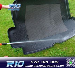 BANDEJA MALETERO PARA MITSUBISHI