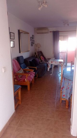 Piso en venta en Aguadulce - Almadraba - Punta Candor en Rota