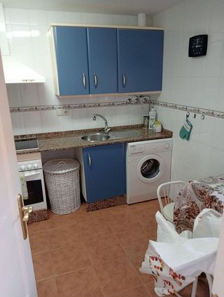 Piso en venta en Aguadulce - Almadraba - Punta Candor en Rota