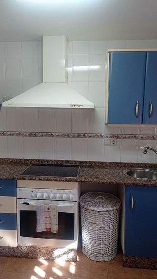Piso en venta en Aguadulce - Almadraba - Punta Candor en Rota