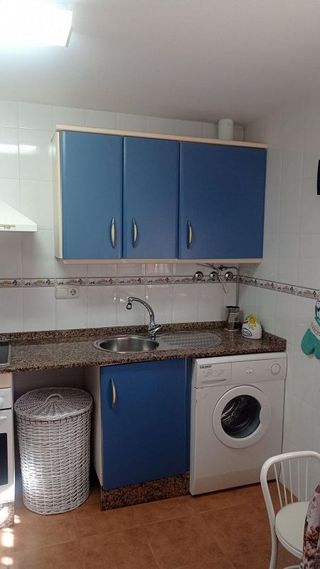 Piso en venta en Aguadulce - Almadraba - Punta Candor en Rota