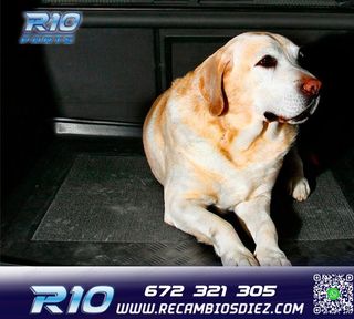 BANDEJA MALETERO PARA NISSAN