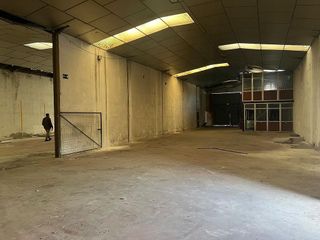 Nave industrial en venta en Meco pueblo en Meco