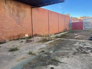 Nave industrial en venta en Meco pueblo en Meco