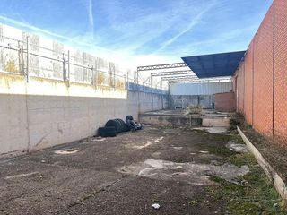 Nave industrial en venta en Meco pueblo en Meco