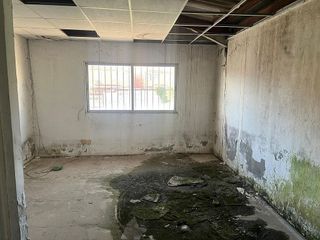 Nave industrial en venta en Meco pueblo en Meco