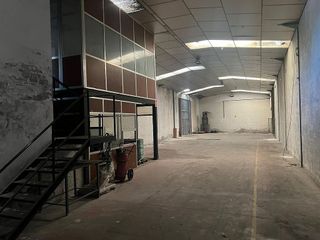 Nave industrial en venta en Meco pueblo en Meco