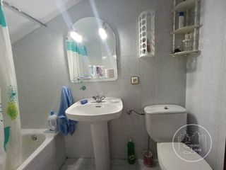 Piso en venta en Sur en Ávila