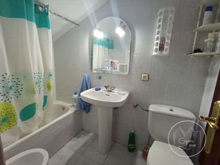 Piso en venta en Sur en Ávila