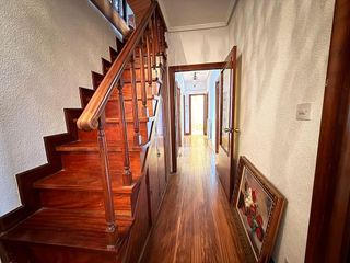 Piso en venta en Centro - Desierto - Arrontegi en Barakaldo